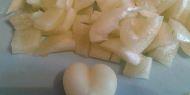 Рецепт быстрого болгарского супа