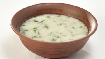 Рецепт Чихиртмы из индейки