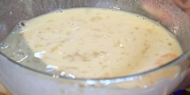 Рецепт чихиртмы из индейки