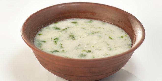 Рецепт чихиртмы из индейки