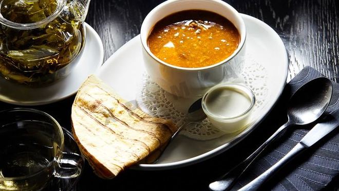 Рецепт Чили кон карне с говядиной и соусом табаско