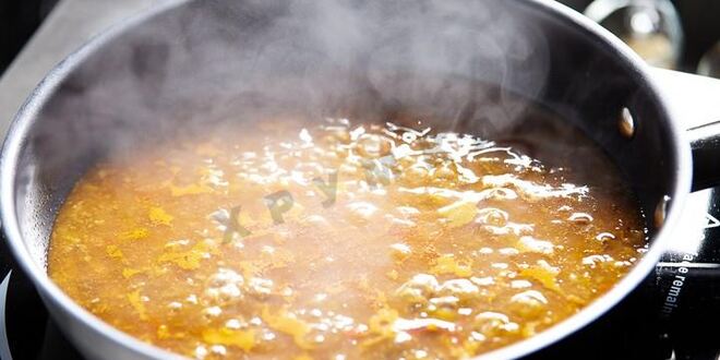 Рецепт чили кон карне с говядиной и соусом табаско