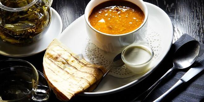 Рецепт чили кон карне с говядиной и соусом табаско