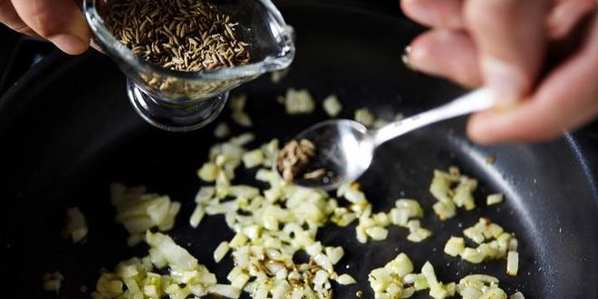 Рецепт чили кон карне с говядиной и соусом табаско