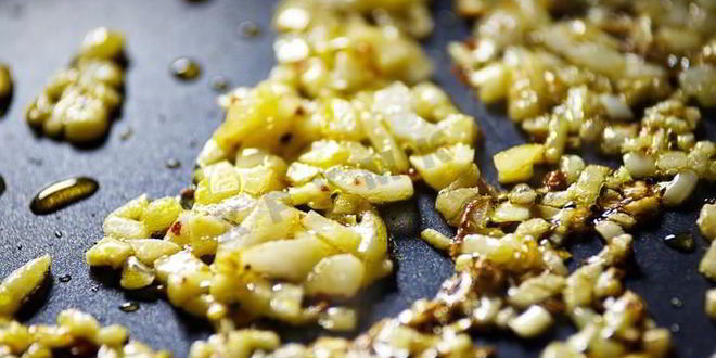 Рецепт чили кон карне с говядиной и соусом табаско