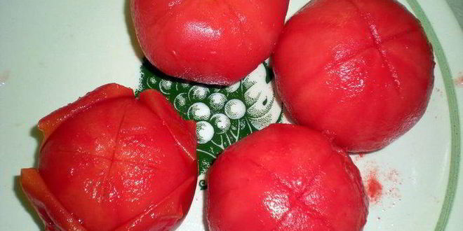 Рецепт гаспачо, диета на супах