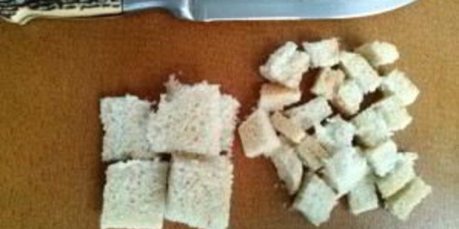 Рецепт гаспачо классического