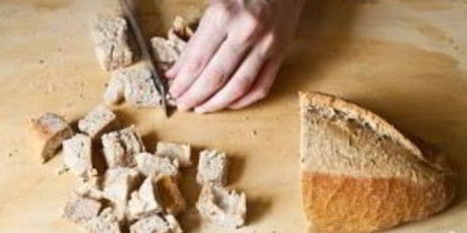 Рецепт клубничного гаспачо