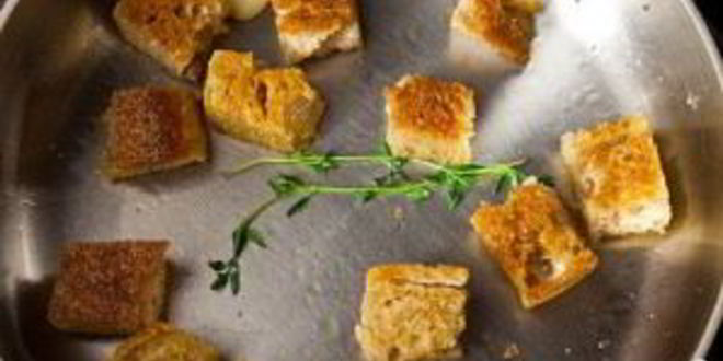 Рецепт клубничного гаспачо