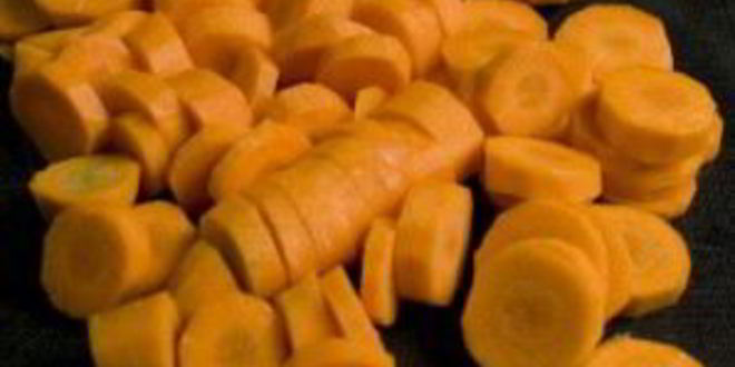 Рецепт французского горохового супа