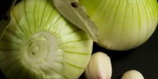 Рецепт французского горохового супа