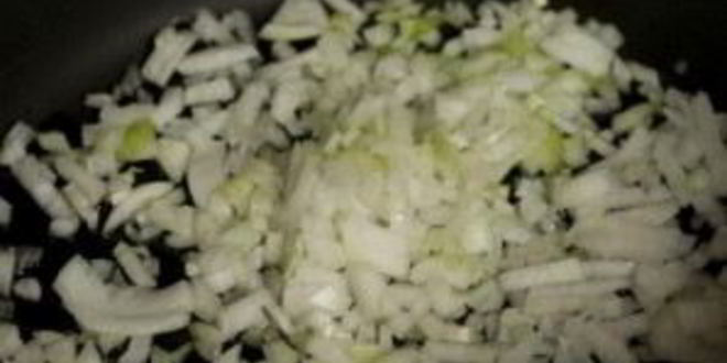 Рецепт французского горохового супа