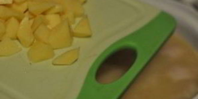 Рецепт горохового супа обычного