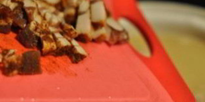 Рецепт горохового супа обычного