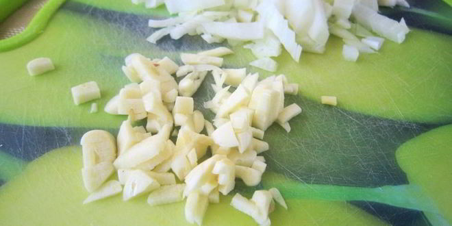 Рецепт горохового супа с брокколи