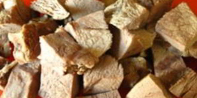 Рецепт горохового супа с говядиной