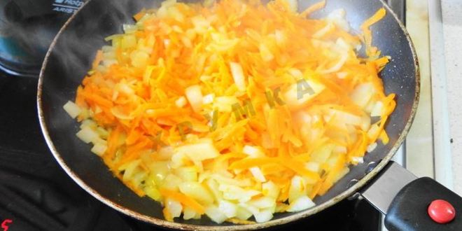 Рецепт горохового супа с копченой курицей