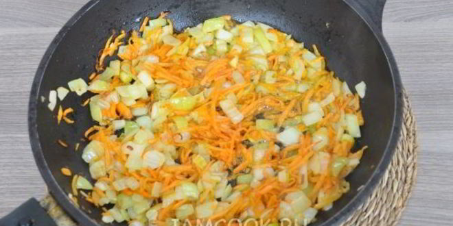 Рецепт горохового супа с копчеными крылышками