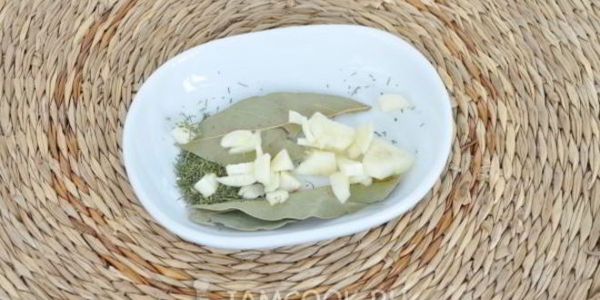 Рецепт горохового супа с копчеными крылышками