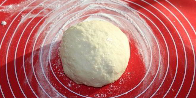 Рецепт горохового супа с рулетиками