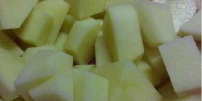 Рецепт горохового супа с рулькой