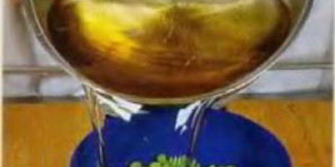 Рецепт горохового супа с сосисками