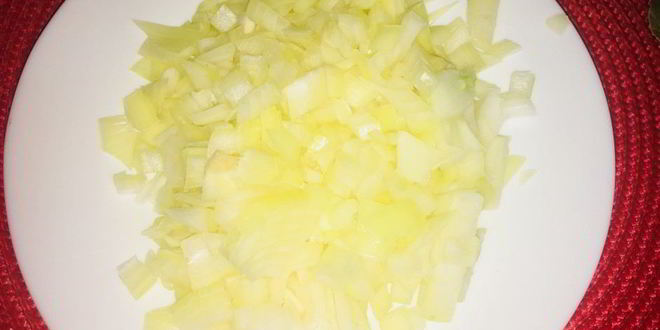 Рецепт горохового супа с варено-копченой рулькой