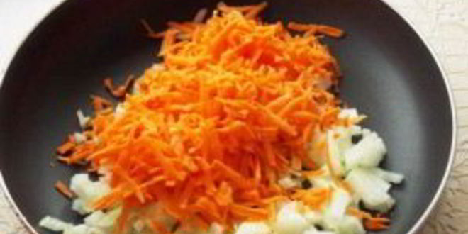 Рецепт горохового супа с ветчиной