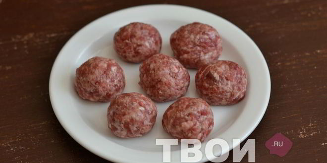 Рецепт горохового супа в мультиварке