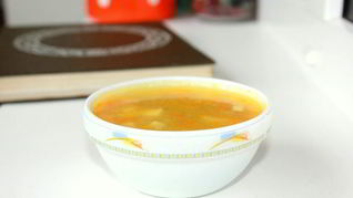 Рецепт Горохового супа