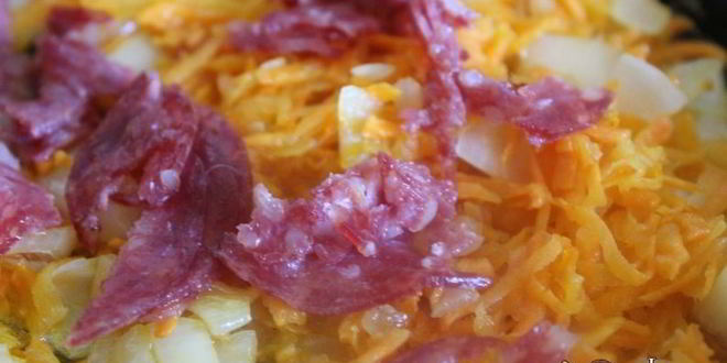 Рецепт куриного супа с зеленым горохом и чечевицей бобовый дуэт