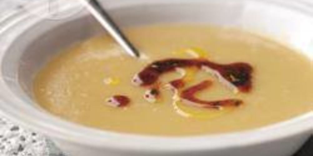 Как приготовить марокканский гороховый суп