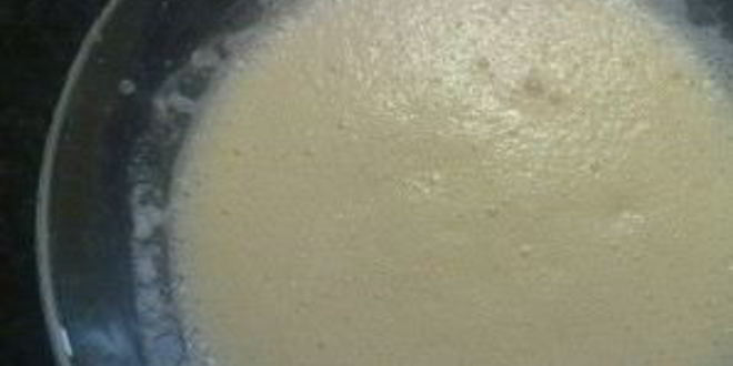 Рецепт греческого супа с фрикадельками