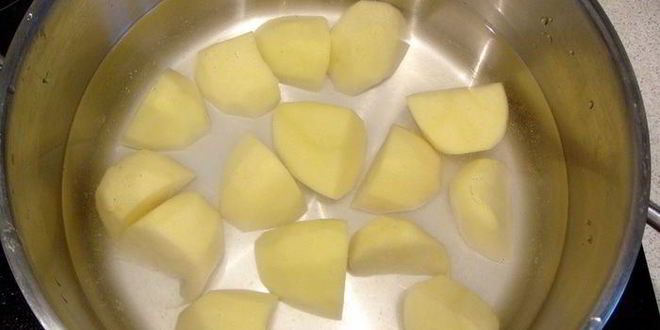 Рецепт грибного супа