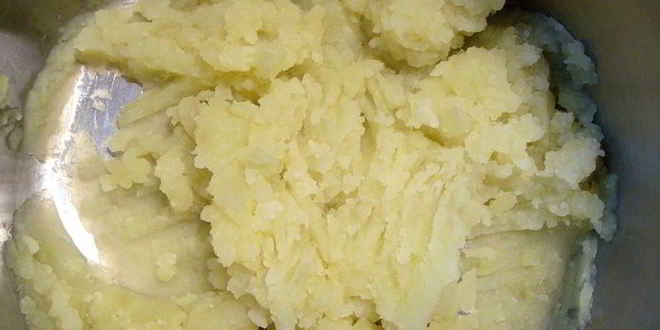 Рецепт грибного супа