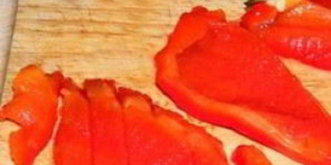 Рецепт густого супа с фасолью