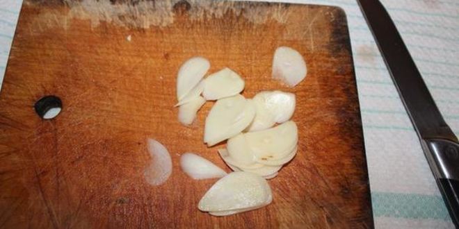 Рецепт итальянского постного томатного супа