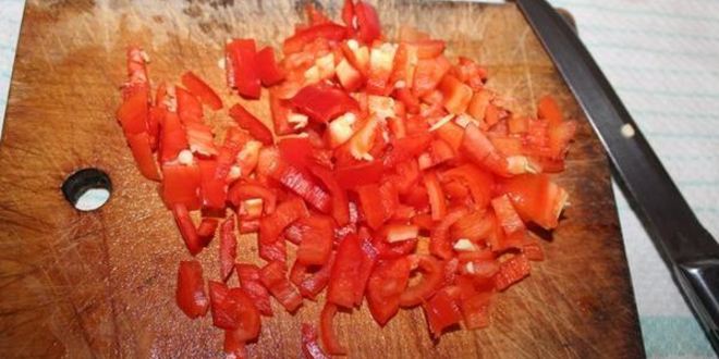 Рецепт итальянского постного томатного супа