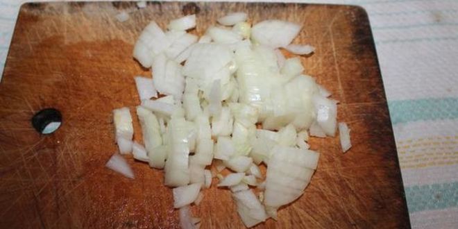 Рецепт итальянского постного томатного супа