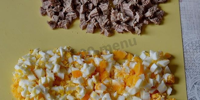 Рецепт холодника из щавеля на кефире