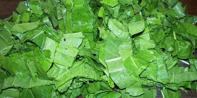 Рецепт холодника из свеклы