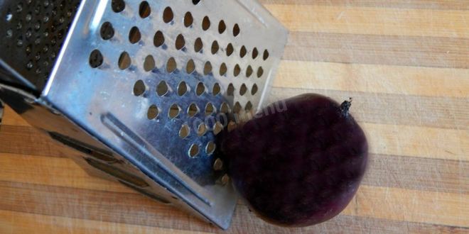 Рецепт холодника на кефире