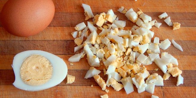 Рецепт холодника на кефире