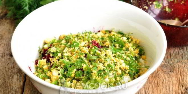 Рецепт холодника по-белорусски