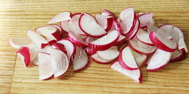 Рецепт холодника со щавелем