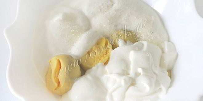 Рецепт холодника со щавелем