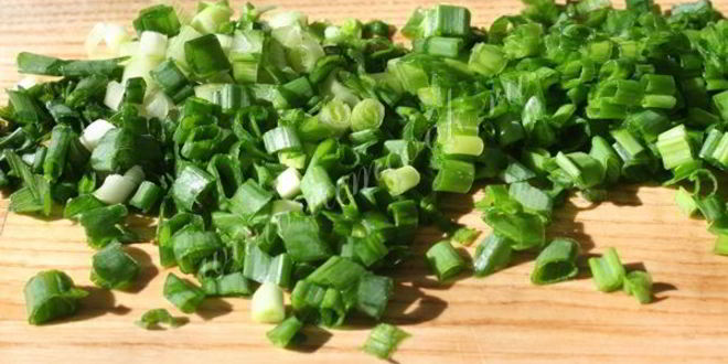 Рецепт холодника со щавелем