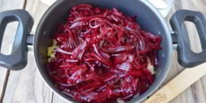 Рецепт холодника в хлебе