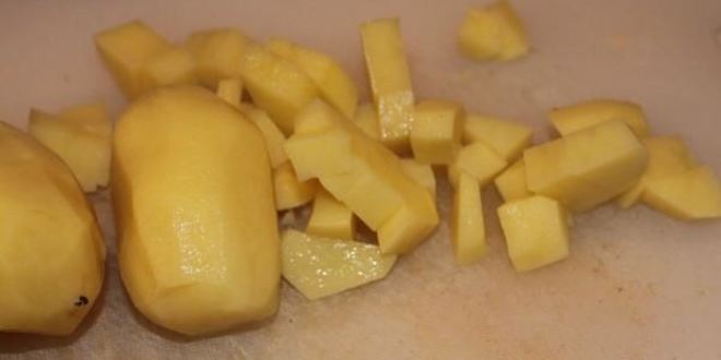 Рецепт холодного рыбного супа