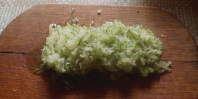 Рецепт холодного свекольного супа